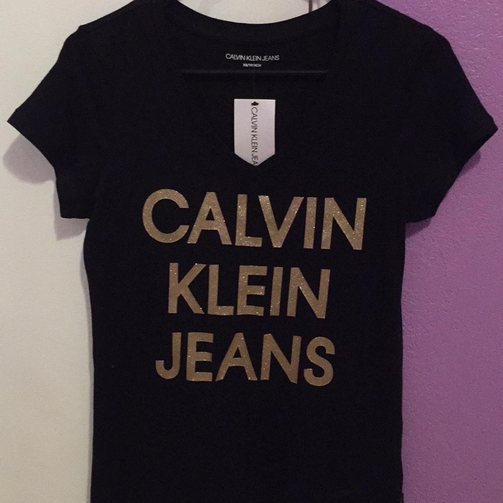 Calvin Klein Jean T-Shirt
